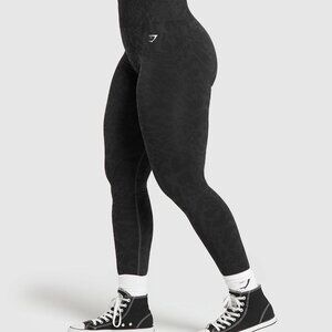 Gymhark Adapt Safari Seamless Leggings